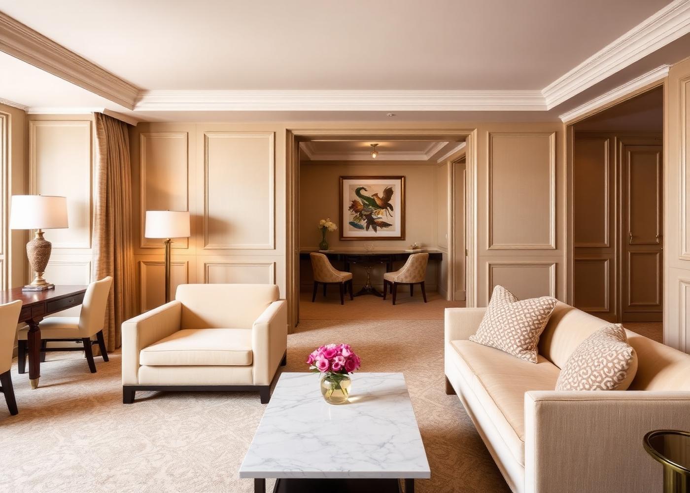 Junior Suite